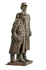 Click to see Churchill DeGaulle