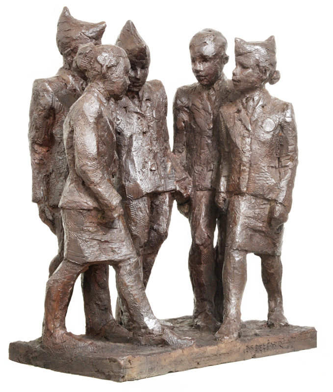 Retour � la diapositive